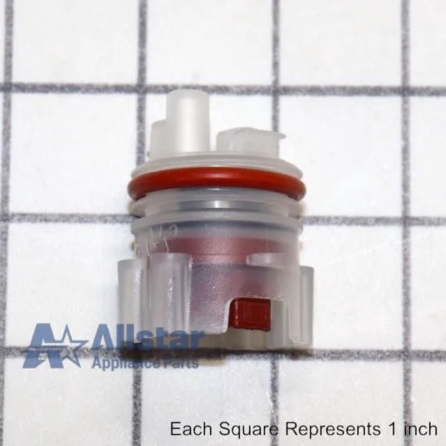 Alt view image 3 of 5 - W11612329 Dishwasher Temperature Sensor