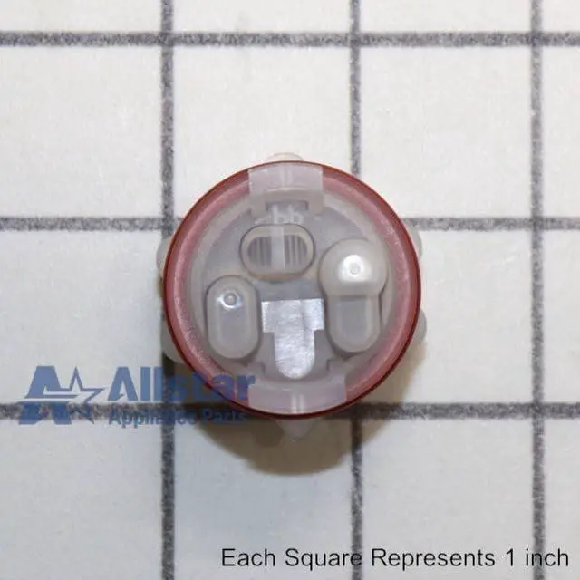 Alt view image 4 of 5 - W11612329 Dishwasher Temperature Sensor