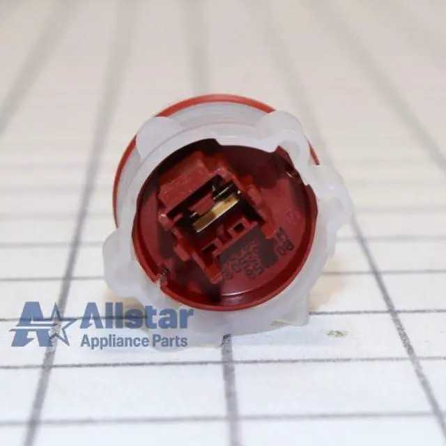 Alt view image 5 of 5 - W11612329 Dishwasher Temperature Sensor
