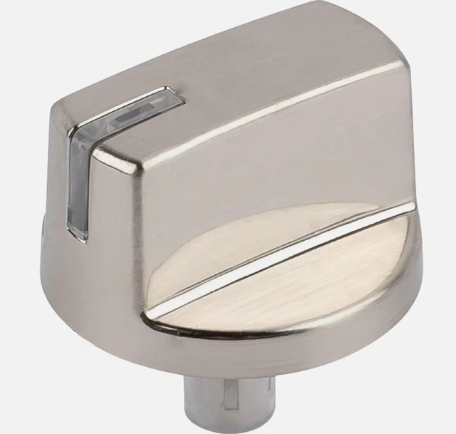 Main image of Knob Assembly Replacement for LG LCG3011ST HG9522KR LCG3091ST LCG3611ST HG9522JR HG7522KR LCG3691ST HG7522JR Cooktop