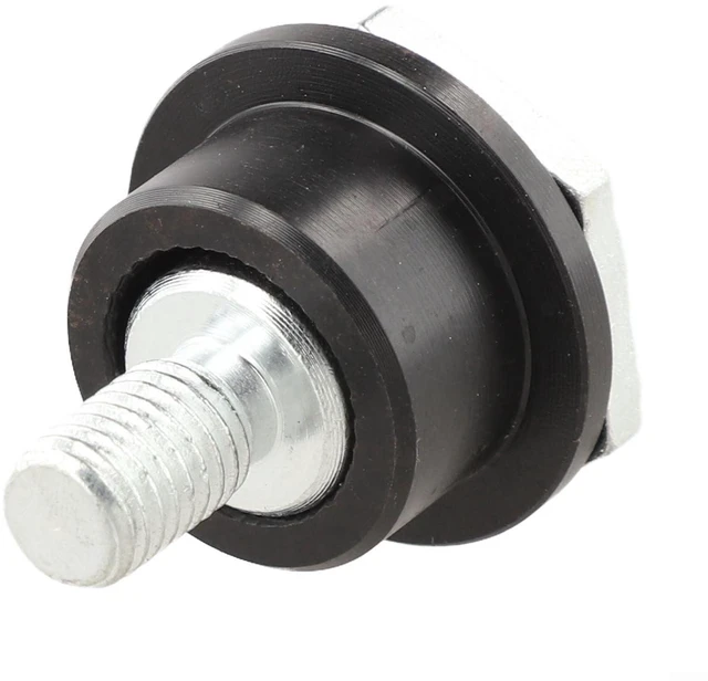 Alt view image 4 of 6 - Replacement Handle Bushing Bolt Kit For Wacker Neuson WP1540 WP1550 Newer Style Plate Compactors