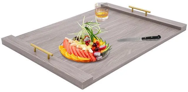 Main image of Noodle Board Stove Cover Electric Stove Top Cover Noodle Board Bamboo Wood with Handles Gas Stove Top Covers Sink Cover Non-Slip Silicone Mats for Counter Space Decorative Tray for Kitchen