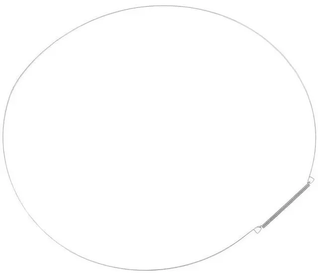 Main image of W11266654 Genuine OEM nan Replacement Part - Replaces W10237503, WPW10237503, and W10818945