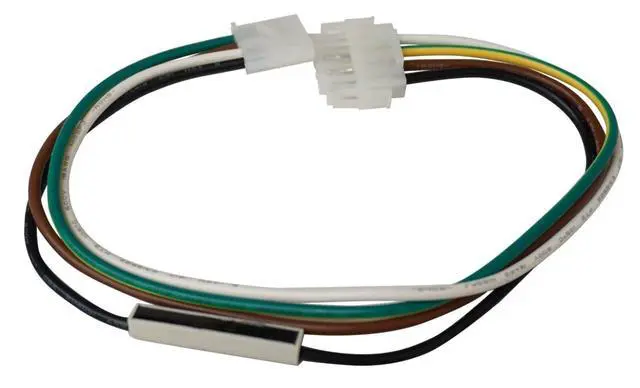 Alt view image 2 of 2 - WPD7813010 Refrigerator Icemaker Cord Wire Harness for Whirlpool 4344399, 67001189, 67001256, 67001489, 67006614, AP4427021, AP6014598, D7813002, D7813003, D7813004, D7813010, D7813010SP