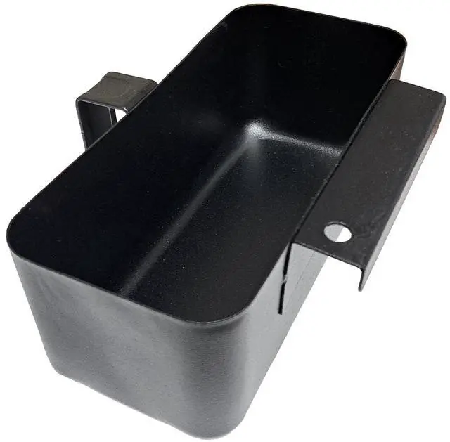 Main image of Blackstone Rear Griddle Grease Catcher Cup