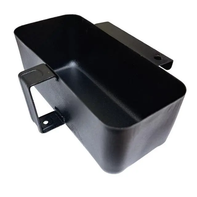 Alt view image 2 of 6 - Blackstone Rear Griddle Grease Catcher Cup