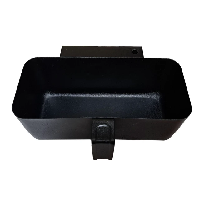 Alt view image 3 of 6 - Blackstone Rear Griddle Grease Catcher Cup