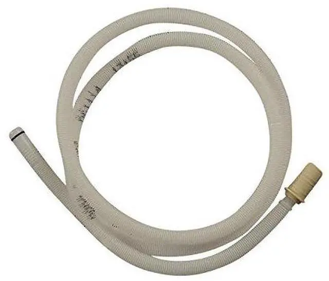 Main image of 00744881 Hose-Drain for Bosch Refrigerator 3189138 PS8737004 744881