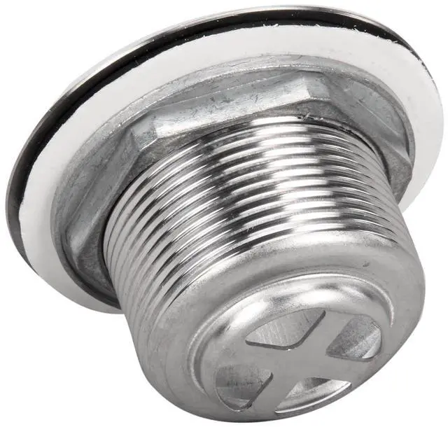 Main image of 57008 Drain Socket, 1.5 IPS, S.S