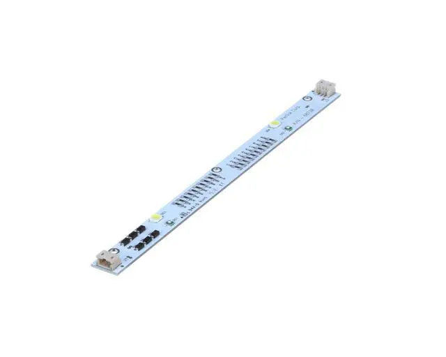 Alt view image 2 of 4 - 68730 LED Blue White Light Board