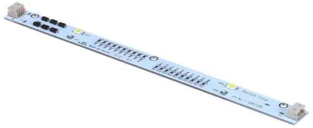 Alt view image 3 of 4 - 68730 LED Blue White Light Board