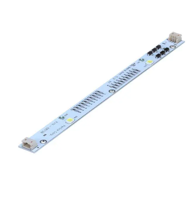 Alt view image 4 of 4 - 68730 LED Blue White Light Board