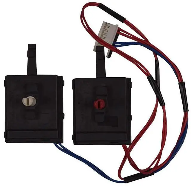 Main image of WH04X29307 Selector Switch 2 for GE Washer
