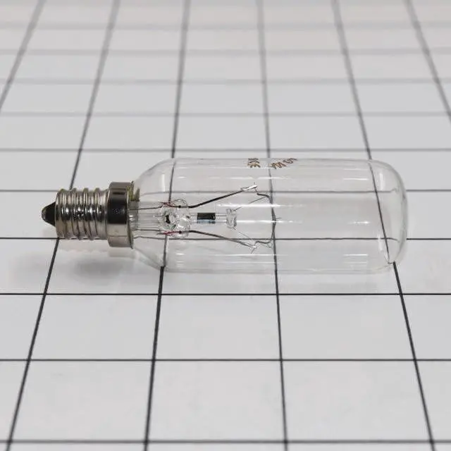 Main image of WP8190806 Range Vent Hood Light Bulb
