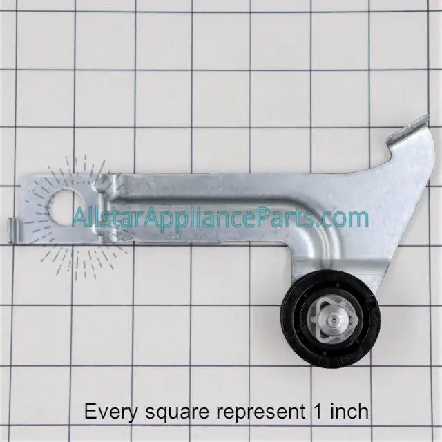 Alt view image 3 of 4 - 8547174V Dryer Idler Pulley
