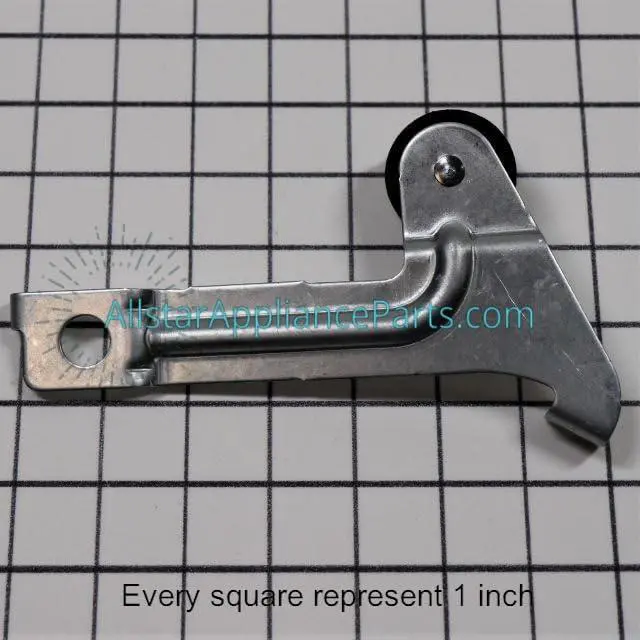 Alt view image 4 of 4 - 8547174V Dryer Idler Pulley