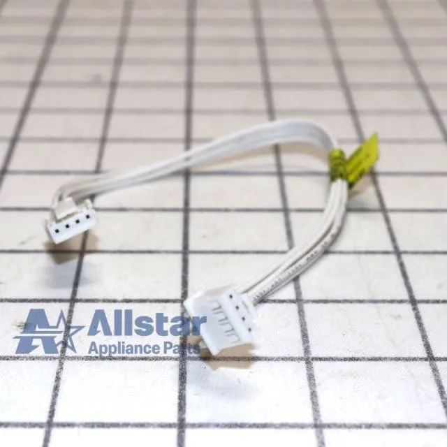 Alt view image 4 of 4 - W11028004 Dishwasher Wire Harness