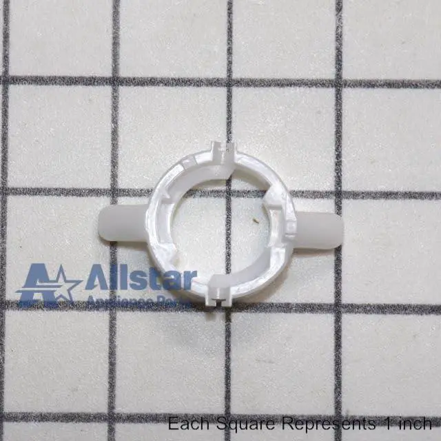 Alt view image 3 of 5 - W11545286 Dishwasher Nut