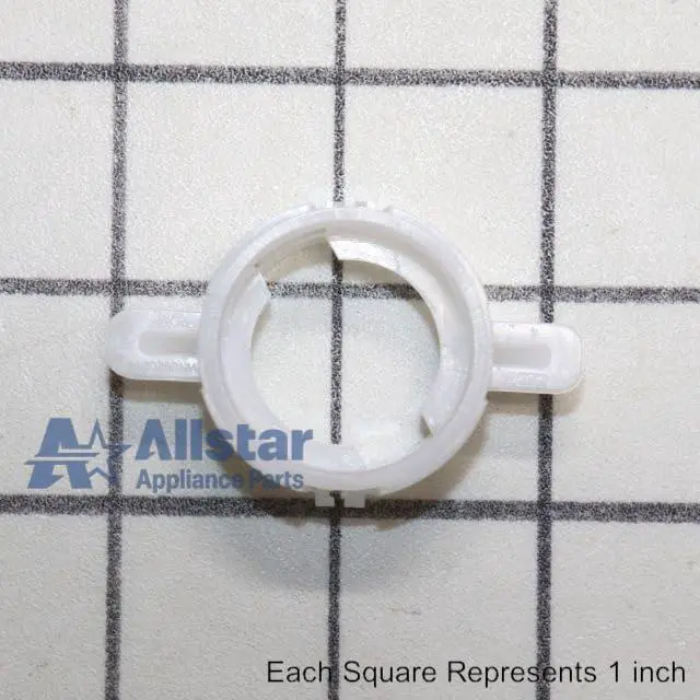 Alt view image 4 of 5 - W11545286 Dishwasher Nut