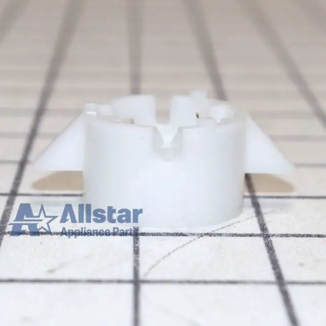 Alt view image 5 of 5 - W11545286 Dishwasher Nut