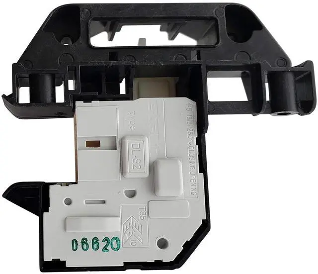 Main image of Washer Door Lid Lock Switch for Kenmore 266.153211 266.153221 266.1532211 | Fits Kenmore 266.1532212, 266.1532311, 266.1532312, 36371542410, 2661532110, 2661532212, 2661532311, 2661532312, 2661532412