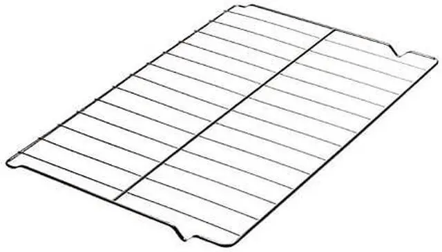 Main image of UPGRADED Appliance Parts W10256908 Oven Rack Model-Specific for Whirlpool Ovens