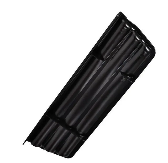 Alt view image 2 of 5 - Refrigerator Dispenser Grille Replacement Partfor Whirlpool for KitchenAid for Maytag WP2206670BVP W10171993 WP2206670B PS11739623 AP6006547 W10323446 826974 2206670B W10189532