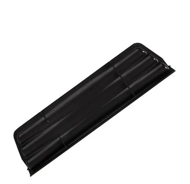 Alt view image 4 of 5 - Refrigerator Dispenser Grille Replacement Partfor Whirlpool for KitchenAid for Maytag WP2206670BVP W10171993 WP2206670B PS11739623 AP6006547 W10323446 826974 2206670B W10189532