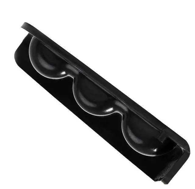 Alt view image 5 of 5 - Refrigerator Dispenser Grille Replacement Partfor Whirlpool for KitchenAid for Maytag WP2206670BVP W10171993 WP2206670B PS11739623 AP6006547 W10323446 826974 2206670B W10189532