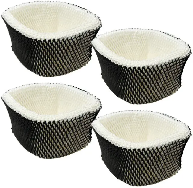 Main image of Replacement Humidifier Filter HWF62 Compatible with Holmes HWF62 HWF62CS HWF62D SF212 SCM1100 SCM1701 SCM1702 & More (4)