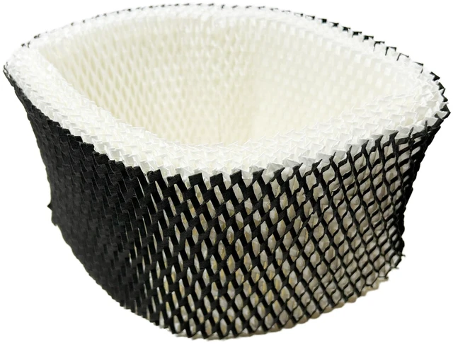 Alt view image 2 of 6 - Replacement Humidifier Filter HWF62 Compatible with Holmes HWF62 HWF62CS HWF62D SF212 SCM1100 SCM1701 SCM1702 & More (6)