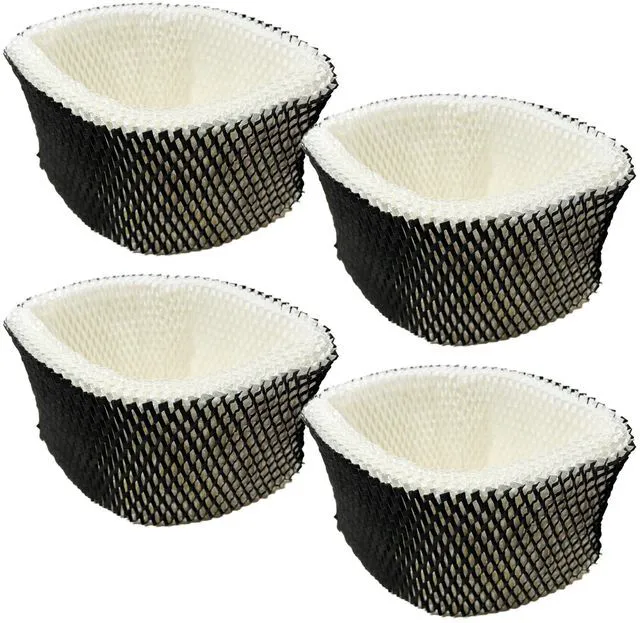 Main image of Replacement Humidifier Filter HWF62 Compatible with Holmes HWF62 HWF62CS HWF62D SF212 SCM1100 SCM1701 SCM1702 & More (2)