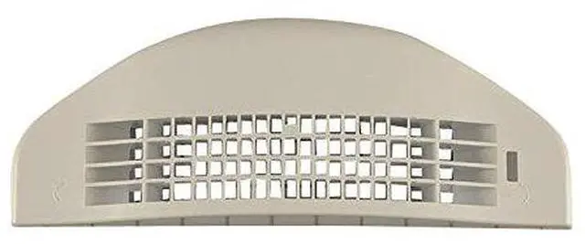 Main image of Direct Replacement for Whirlpool WPW10175909 Refrigerator Grille W10175909 13024802 13024803 1455612
