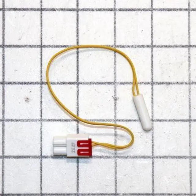 Main image of WR23X10612 Refrigerator Temperature Sensor