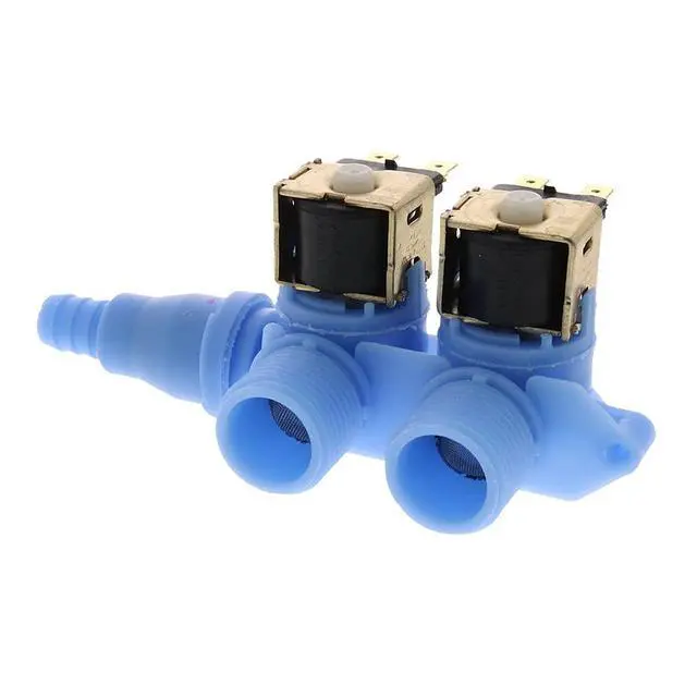 Alt view image 3 of 5 - 202395P Washer Water Valve Replacement - Compatible with SpeedQueen Washers