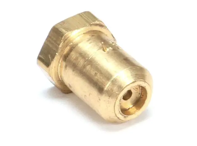 Main image of 1008747 Orifice #47 Hood Drill & Stamp