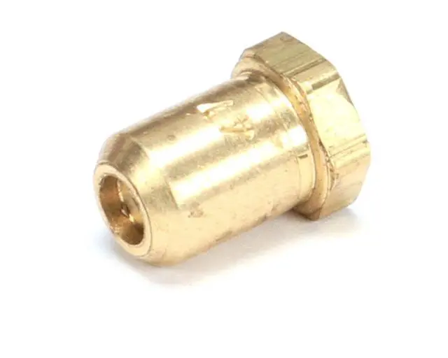 Alt view image 2 of 4 - 1008747 Orifice #47 Hood Drill & Stamp