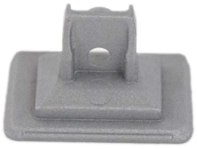 Main image of MFG63958701 Dishwasher Door Lock Retainer Genuine Original Equipment Manufacturer (OEM) Part