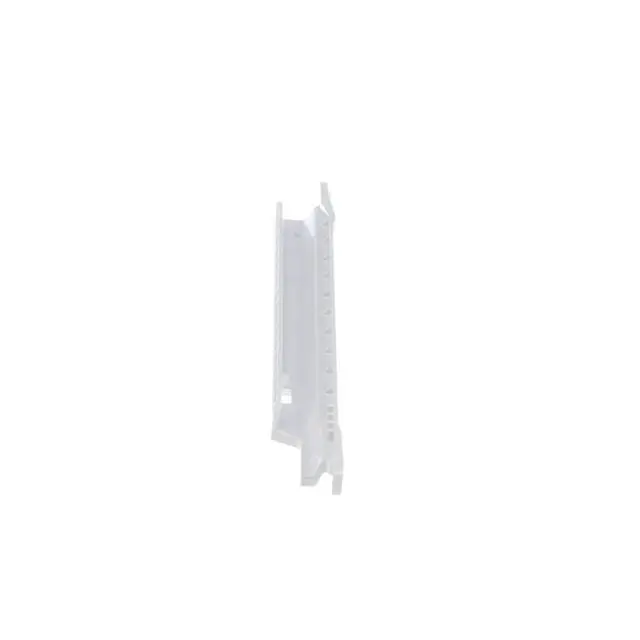 Alt view image 2 of 6 - Direct Replacement for GE WR72X21684 Refrigerator Rail Pan Snack Rh WR72X30003 WR72X21219