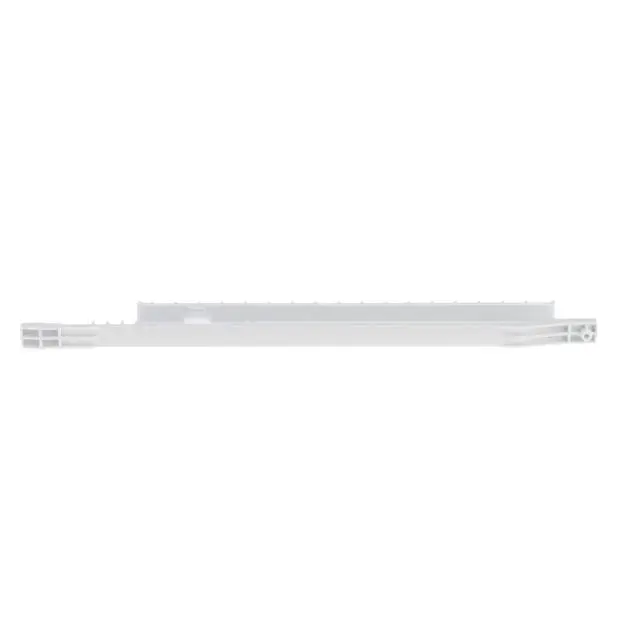 Alt view image 4 of 6 - Direct Replacement for GE WR72X21684 Refrigerator Rail Pan Snack Rh WR72X30003 WR72X21219