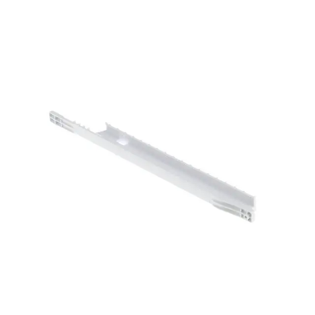 Alt view image 5 of 6 - Direct Replacement for GE WR72X21684 Refrigerator Rail Pan Snack Rh WR72X30003 WR72X21219