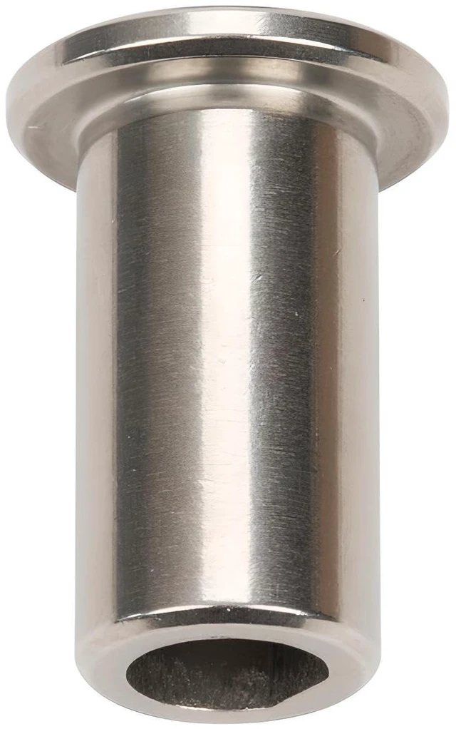 Alt view image 5 of 6 - 3220 Bearing Sleeve for Crathco Cold Beverage Dispensers | Compatible Replacement for Grindmaster Cecilware 3220