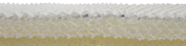 Alt view image 2 of 6 - Replacement For HWF62, HWF62D, HWF-62, H62, H-62 Holmes Humidifier Wick Filter
