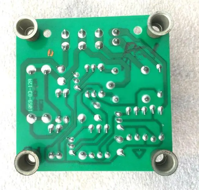 Alt view image 2 of 2 - HN67ZZ001, 1059-10 Replacement for Carrier HN67ZZ001 1059-83-12A LR40061 1059-10 Time Delay Relay