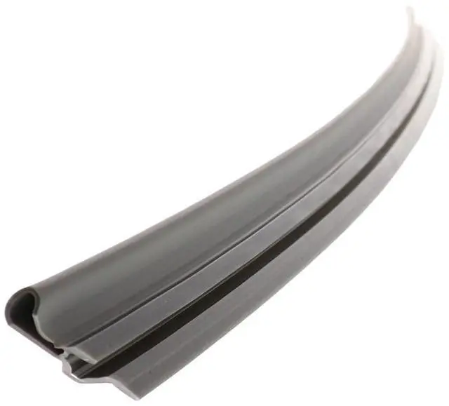 Alt view image 3 of 4 - Dishwasher Bottom Lower Tub Gasket Seal for GE GDF520PSJ0SS GDF520PSJ2SS GDF520PSJ4SS GDF520PSJ5SS GDF520PSJ6SS GDF530PGM0BB GDF530PGM0CC GDF530PGM0WW GDF530PGM3BB GDF530PGM4BB GDF530PGM4CC