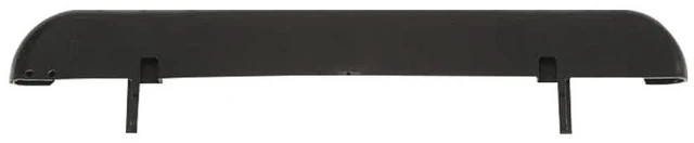 Main image of Direct Replacement for Whirlpool W11636605 Trash Compactor Pedal-Foot W11304291 WP9871989B