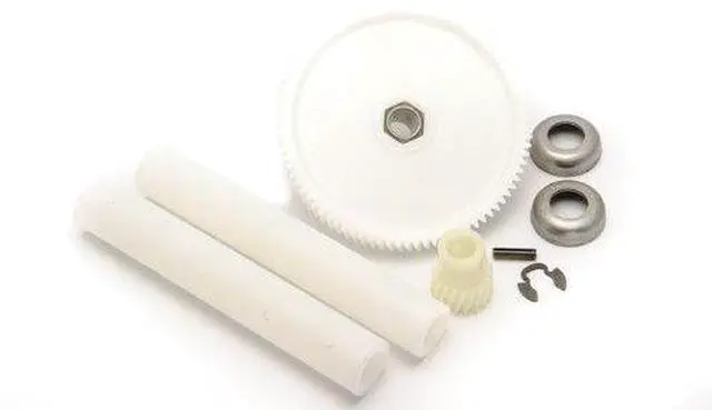 Main image of Appliance 882699 Drive Gear Kit Compatible with Whirlpool, KitchenAid, Kenmore, Sears, Jenn-Air Trash Compactor