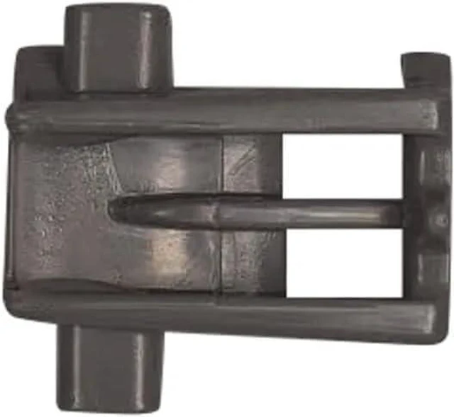 Main image of MEG64438801 Dishwasher Rack Holder Clip DBBK27TSL DUA127HC Replacement For LG OEM