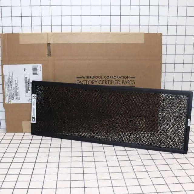 Main image of WPW10240990 Range Grease Filter