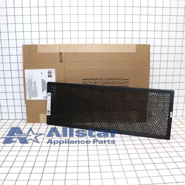 Alt view image 2 of 4 - WPW10240990 Range Grease Filter
